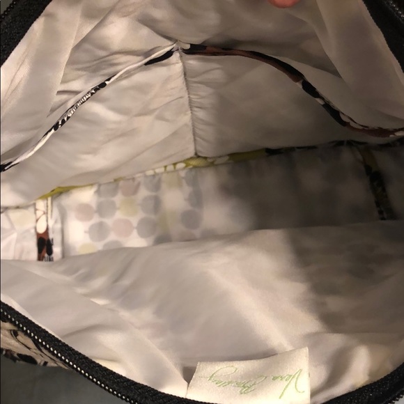 Vera Bradley bag - Picture 4 of 6